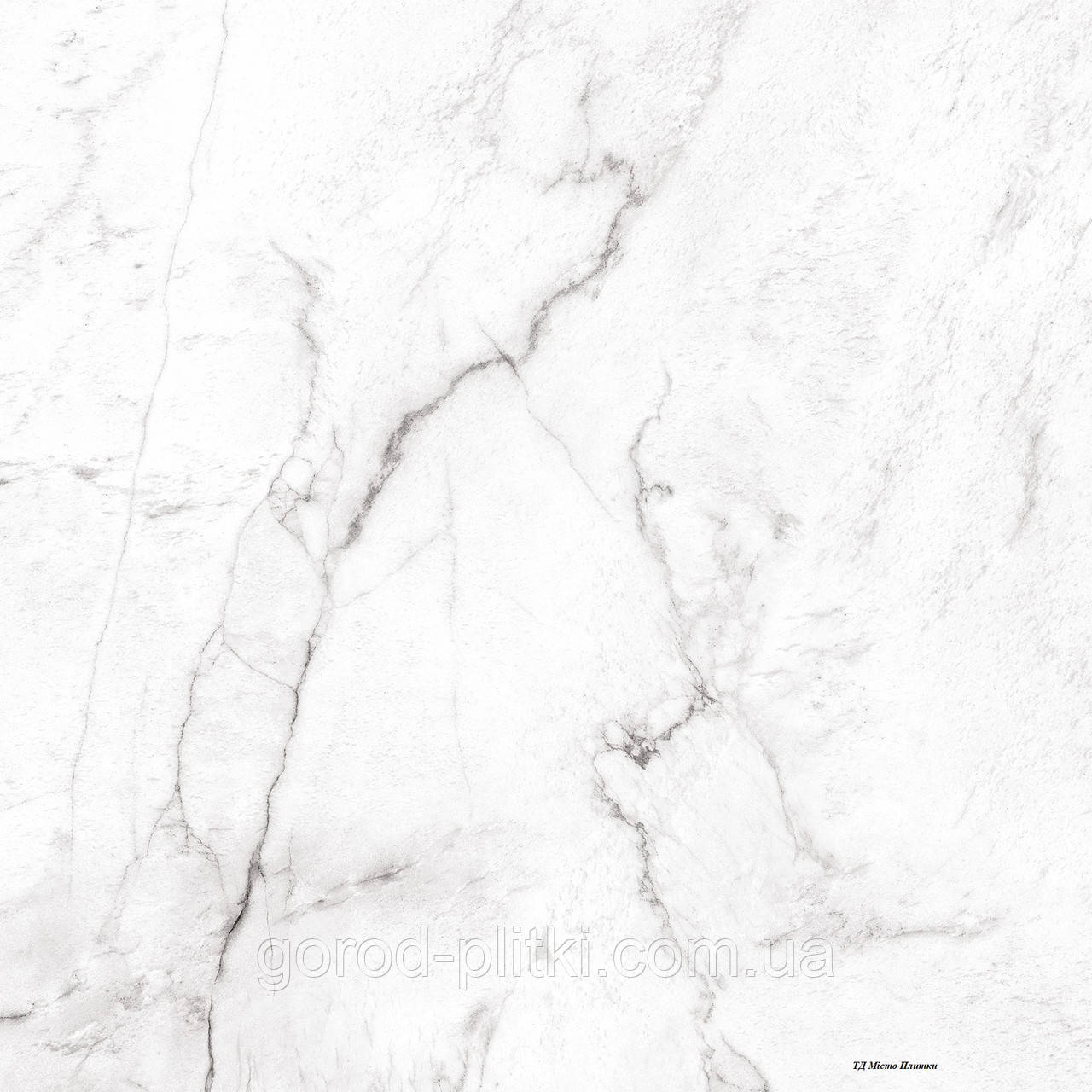 ІнтерГрес Enigma плитка підлога сірий темний 6060 217 071/L - керамограніт 60*60 см, фото 1