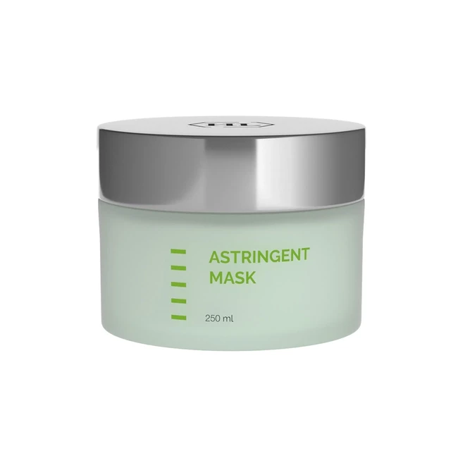ASTRINGENT MASK HOLY LAND Скорочувальна маска 250 мл