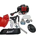 Бензокоса Sirius CG-4200, фото 9