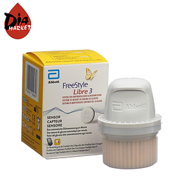 Аксесуари до рідера Freestyle Libre 3 та Libre 3 Plus