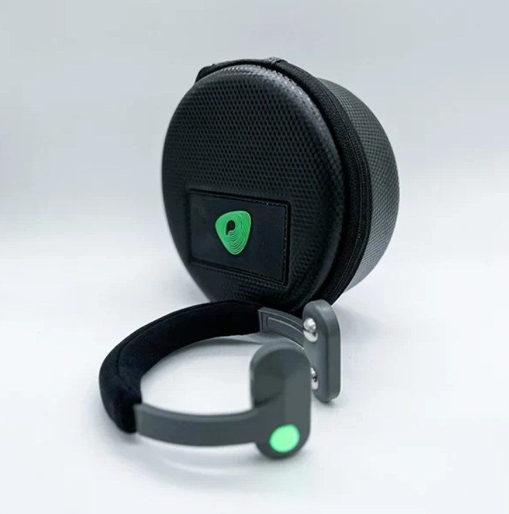 Pulsetto Travel Case / Дорожній футляр для пристрою Pulsetto 1 шт., фото 1