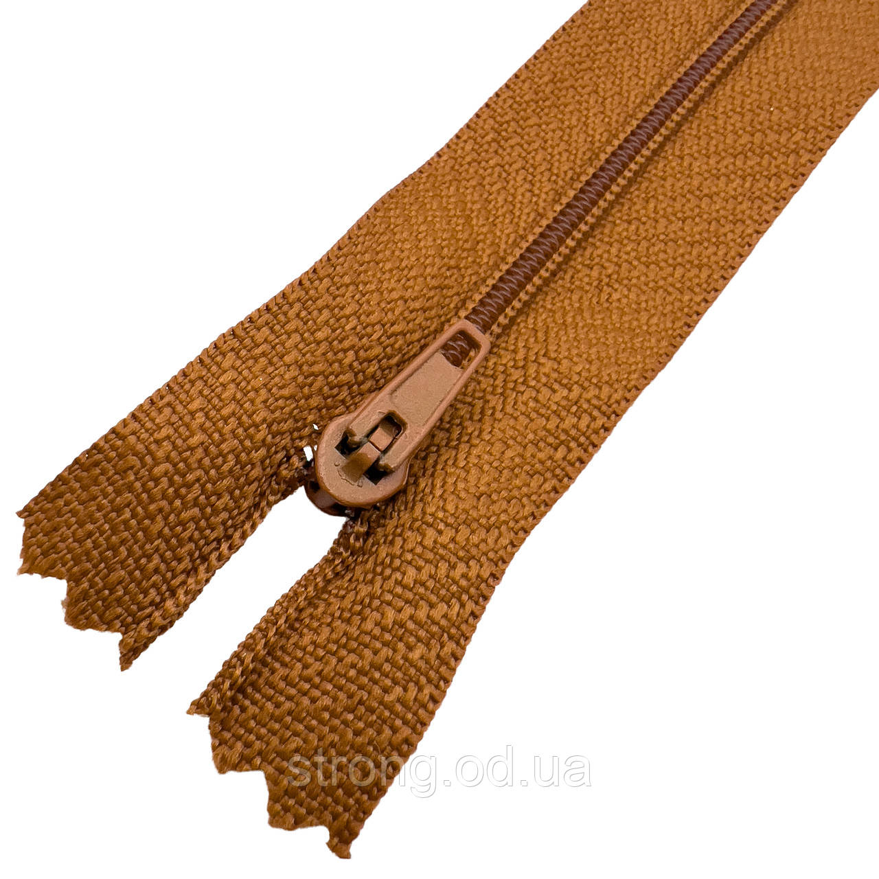 Блискавка Т-3 18 см Спіднична Колір №273 1шт.