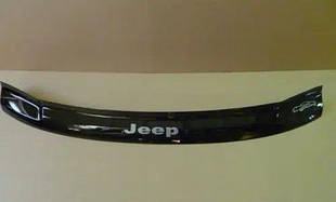 Jeep Grand Cherokee (WJ) (1999-2004)