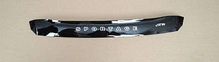 Kia Sportage (2010-2015)