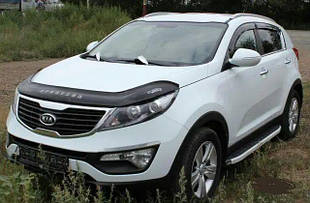 Kia Sportage (2010-2015)
