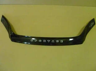 Kia Sportage (2004-2010)
