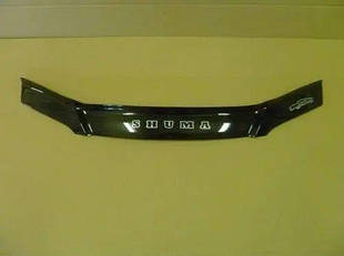 Kia Shuma (2001-2004)