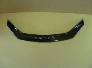 Opel Corsa С (2000-2007)