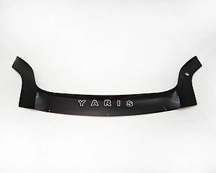 Toyota Yaris (2006-2010)