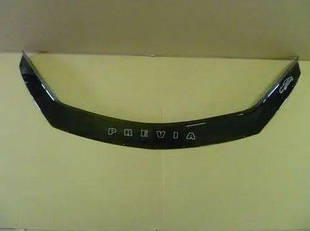 Toyota Previa (2000-2005)