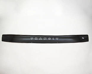 Ford Transit (2000-2006)