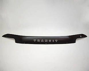 Ford Transit (1986-2000)