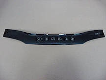 Мухобійка Ford Mondeo I (1993-1995) (VT-52) Дефлектор капота накладка