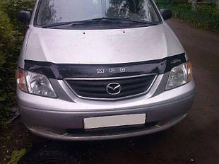 Mazda MPV (1999-2007)