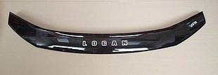 Dacia Logan (2013-/2017-)