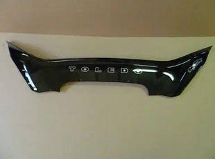 Seat Toledo (2005-2011)