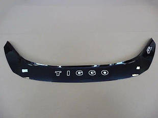 Chery Tiggo (2005-2012)