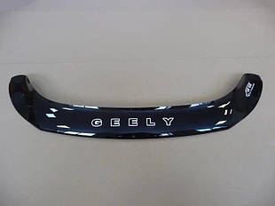 Geely GC6 (2014-)