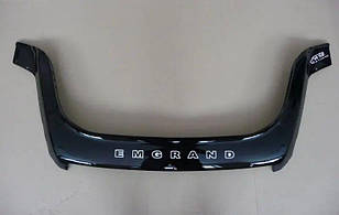 Geely Emgrand X7 (2013-)