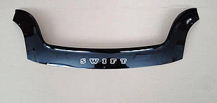 Suzuki Swift (2005-2009)