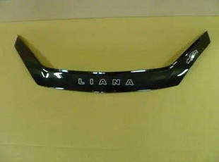 Suzuki Liana (2001-2007)