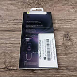 Мережевий зарядний пристрій 35 W USB-C Power Adapter USB-C to Cable 1 m Black (MHJE3ZM), фото 2