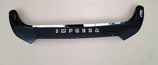 Subaru Impreza (2012-)