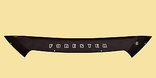 Subaru Forester (2013-)