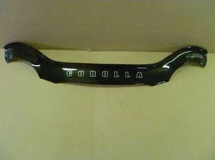 Toyota Corolla (1997-2001)