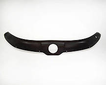 Мухобійка Skoda Kodiaq (2016&gt,) (VT-52) Дефлектор капота накладка