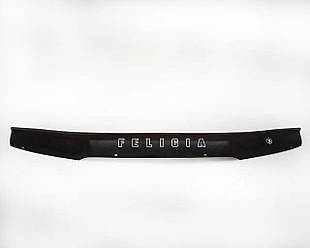 Skoda Felicia (1994-2001)