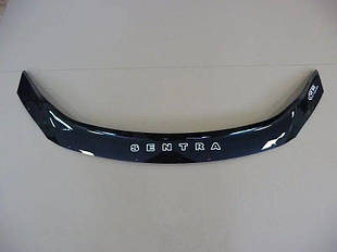 Nissan Sentra (2012-)