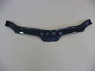 Nissan Almera (2000-2006)