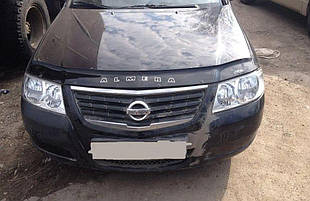 Nissan Almera Classic (2006-2013)