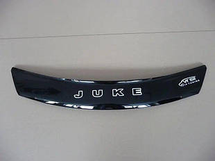 Nissan Juke (2011-)