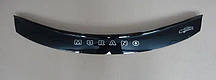 Мухобійка Nissan Murano (Z51) (2008&gt,) (VT-52) Дефлектор капота накладка