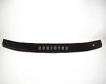 Мухобійка Mercedes Sprinter (Br.901-905) (1995-2002) (VT-52) Дефлектор капота накладка