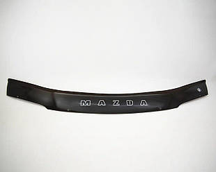 Mazda 626 (1997-2002)