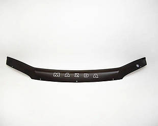 Mazda 323 (1998-2003)