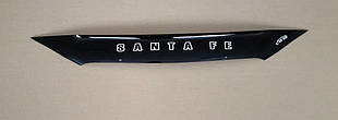 Hyundai Santa Fe (2006-2012)