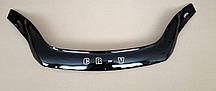 Мухобійка Honda CR-V (2009-2012) (VT-52) Дефлектор капота накладка