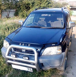 Honda CR-V (1996-2001)
