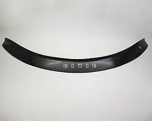 Honda Civic 4D (2012-2016)