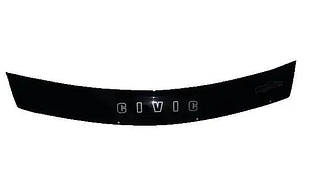 Honda Civic 4D (2006-2012)