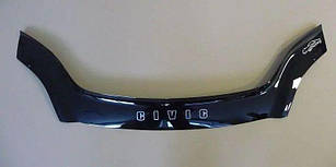 Honda Civic (2001-2005)