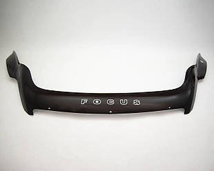 Ford Focus (2004-2011)