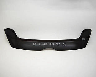 Ford Fiesta (2009-2016)