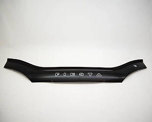 Ford Fiesta (1995-2002)