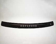 Мухобійка Ford Explorer (1995-2001) (VT-52) Дефлектор капота накладка