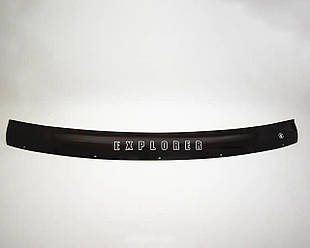 Ford Explorer (1995-2001)